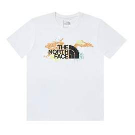 Picture of The North Face T Shirts Short _SKUTheNorthFaceM-3XLfctrS893005906